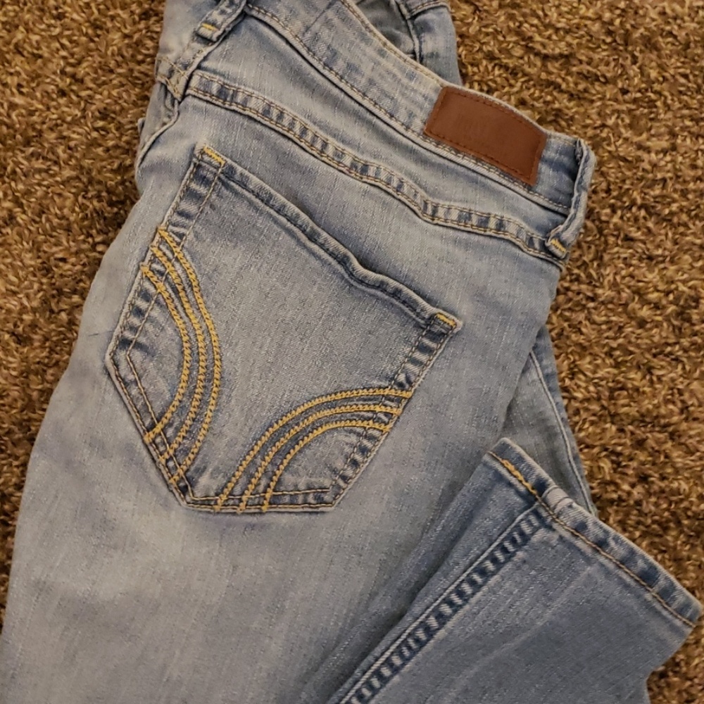 Jeans - Picture 2 of 2
